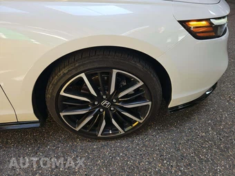 2025 Honda Accord Hybrid Touring - miniatura 20