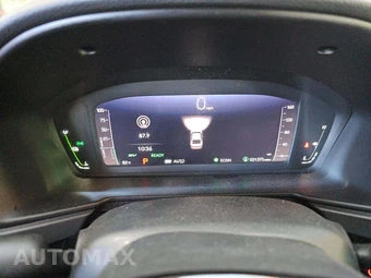 2025 Honda Accord Hybrid Touring - miniatura 6