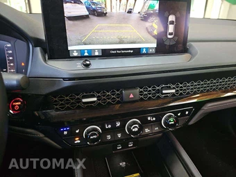 2025 Honda Accord Hybrid Touring - miniatura 7
