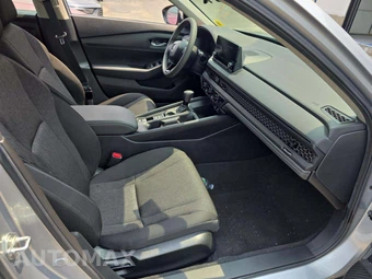 2025 Honda Accord Sedan LX - miniatura 18