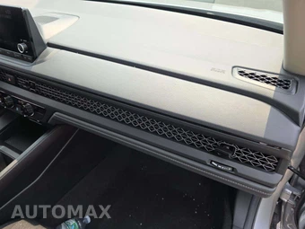 2025 Honda Accord Sedan LX - miniatura 19