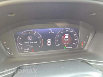 2025 Honda Accord Sedan LX - miniatura 9