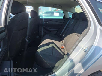 2025 Honda Accord Sedan LX - miniatura 10