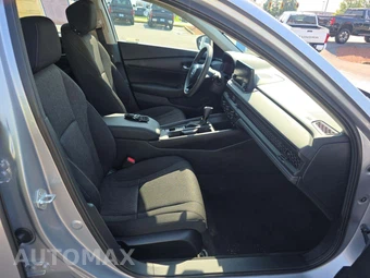 2025 Honda Accord Sedan LX - miniatura 15