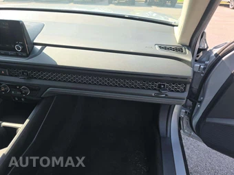 2025 Honda Accord Sedan LX - miniatura 16