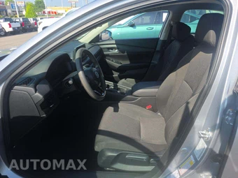 2025 Honda Accord Sedan LX - miniatura 3