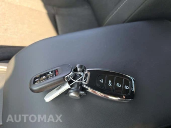 2025 Honda Accord Sedan LX - miniatura 5