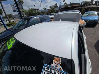 2025 Honda Accord Sedan LX - miniatura 12