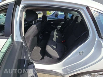 2025 Honda Accord Sedan LX - miniatura 13