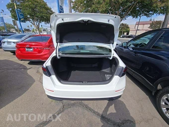 2025 Honda Accord Sedan LX - miniatura 14