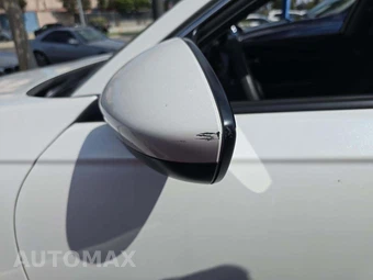 2025 Honda Accord Sedan LX - miniatura 24