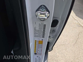 2025 Honda Accord Sedan LX - miniatura 5