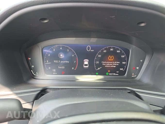 2025 Honda Accord Sedan LX - miniatura 8