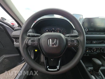 2025 Honda Accord Sedan LX - miniatura 10