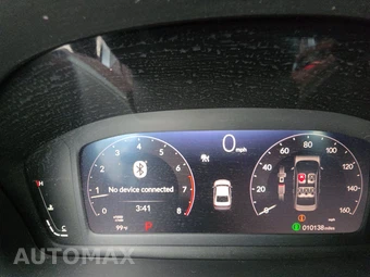 2025 Honda Accord Sedan LX - miniatura 12