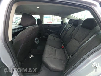 2025 Honda Accord Sedan LX - miniatura 13