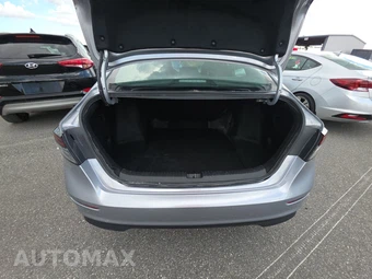 2025 Honda Accord Sedan LX - miniatura 16