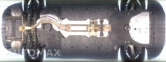 2025 Honda Accord Sedan LX - miniatura 18
