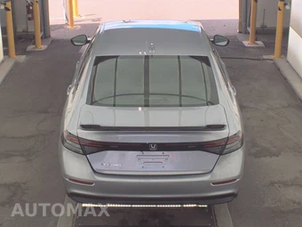 2025 Honda Accord Sedan LX - miniatura 5