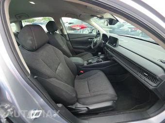 2025 Honda Accord Sedan LX - miniatura 8