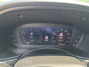 2025 Honda Accord Sedan LX - miniatura 15