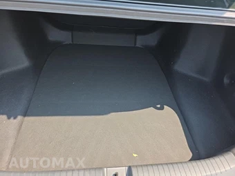 2025 Honda Accord Sedan LX - miniatura 19