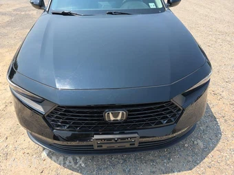 2025 Honda Accord Sedan LX - miniatura 2