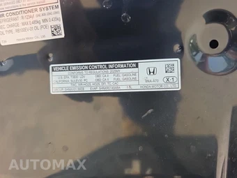 2025 Honda Accord Sedan LX - miniatura 20