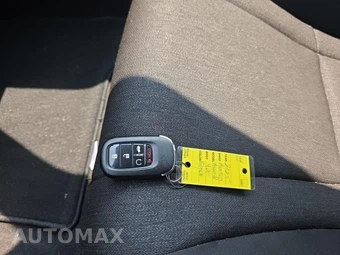 2025 Honda Accord Sedan LX - miniatura 21