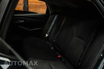 2025 Honda Accord Sedan LX - miniatura 10