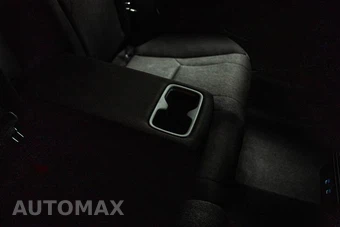 2025 Honda Accord Sedan LX - miniatura 12