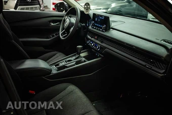 2025 Honda Accord Sedan LX - miniatura 13