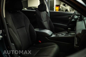 2025 Honda Accord Sedan LX - miniatura 14