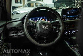 2025 Honda Accord Sedan LX - miniatura 15
