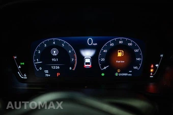 2025 Honda Accord Sedan LX - miniatura 16