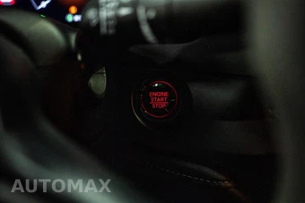 2025 Honda Accord Sedan LX - miniatura 17