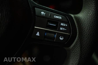2025 Honda Accord Sedan LX - miniatura 20