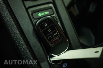2025 Honda Accord Sedan LX - miniatura 21