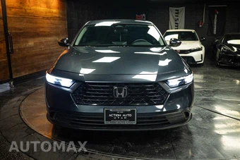 2025 Honda Accord Sedan LX - miniatura 4