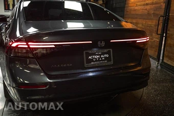 2025 Honda Accord Sedan LX - miniatura 6