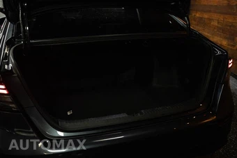 2025 Honda Accord Sedan LX - miniatura 7