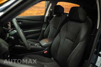 2025 Honda Accord Sedan LX - miniatura 9