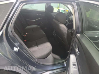 2025 Honda Accord Sedan LX - miniatura 16