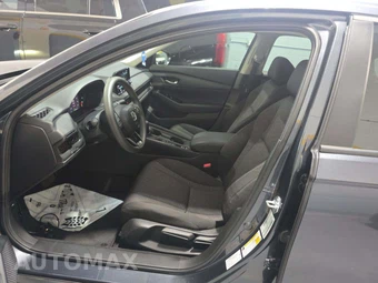 2025 Honda Accord Sedan LX - miniatura 6