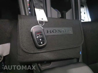 2025 Honda Accord Sedan LX - miniatura 8