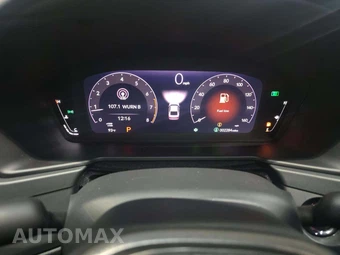 2025 Honda Accord Sedan LX - miniatura 9