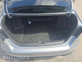 2025 Honda Accord Sedan LX - miniatura 11