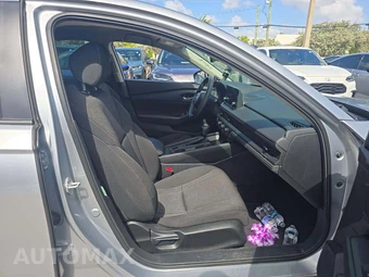 2025 Honda Accord Sedan LX - miniatura 15