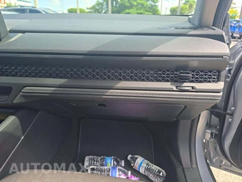 2025 Honda Accord Sedan LX - miniatura 16