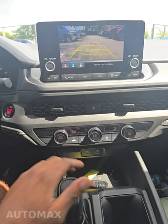 2025 Honda Accord Sedan LX - miniatura 22